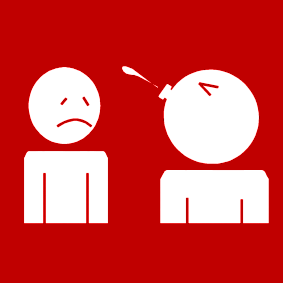 spit